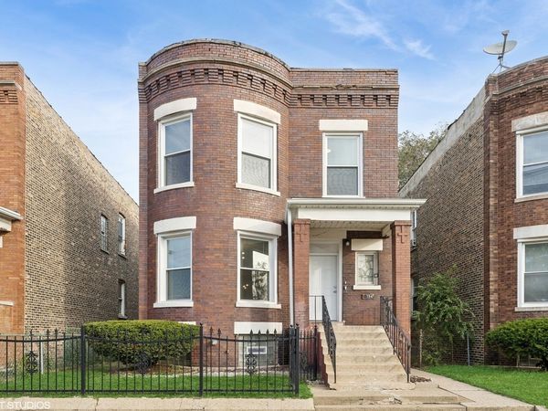1754 E 73rd Street , Unit 1, Chicago, IL 60649