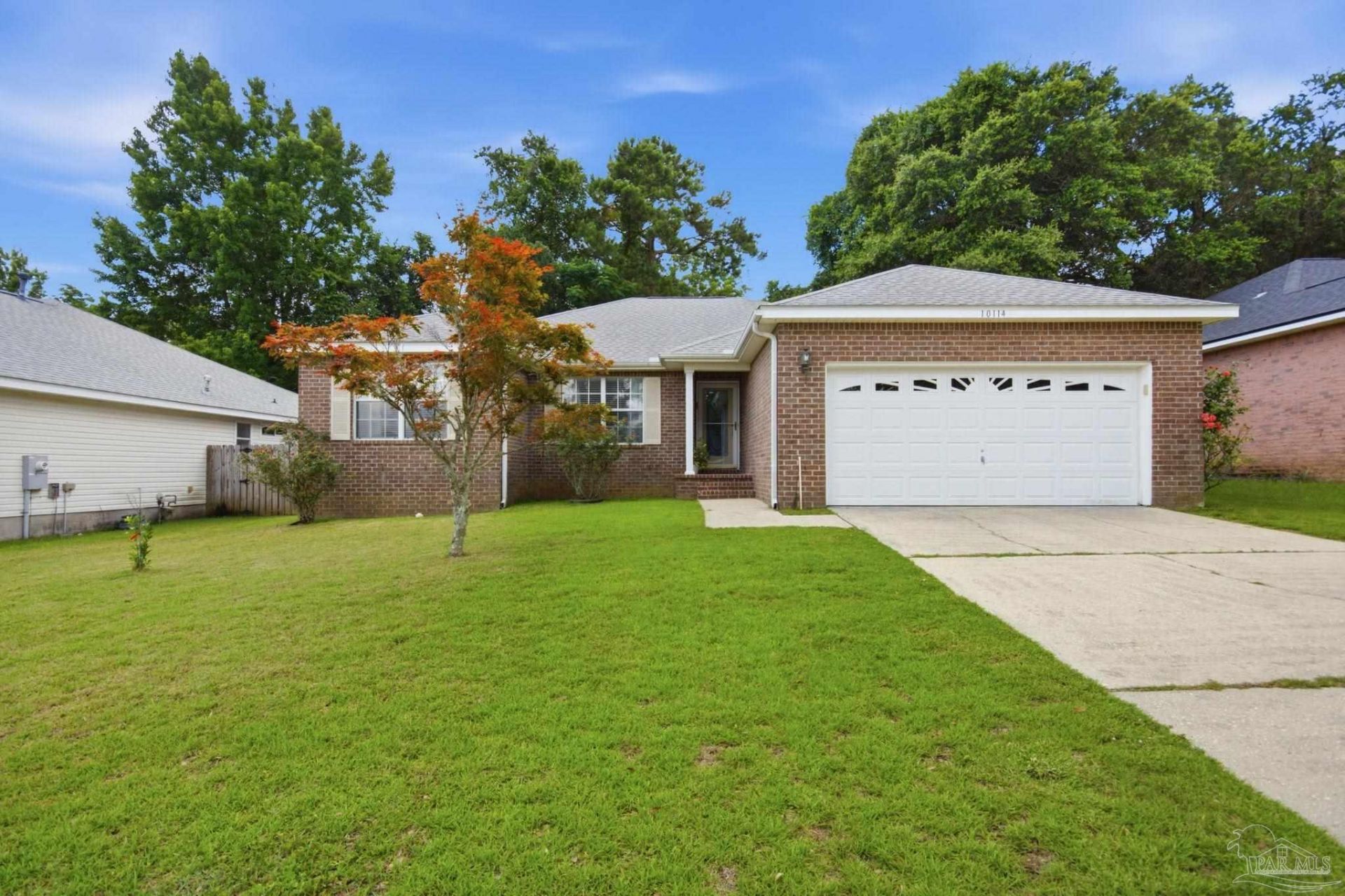 10114 Crest Ridge Dr, Pensacola, FL 32514 Main Photo