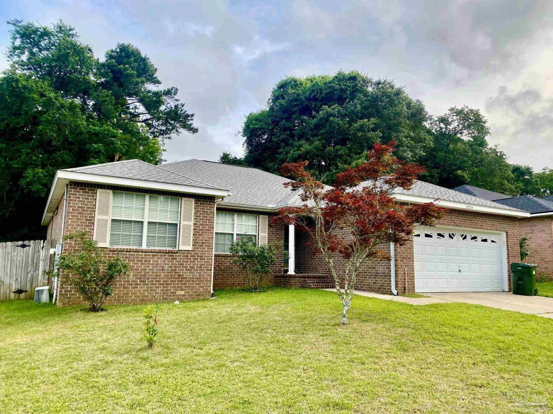 10114 Crest Ridge Dr, Pensacola, FL 32514 Main Photo