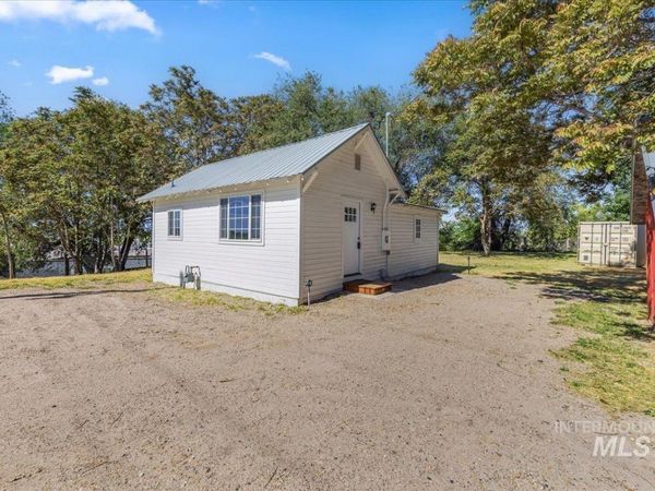 109 Parma Road, Parma, ID 83660