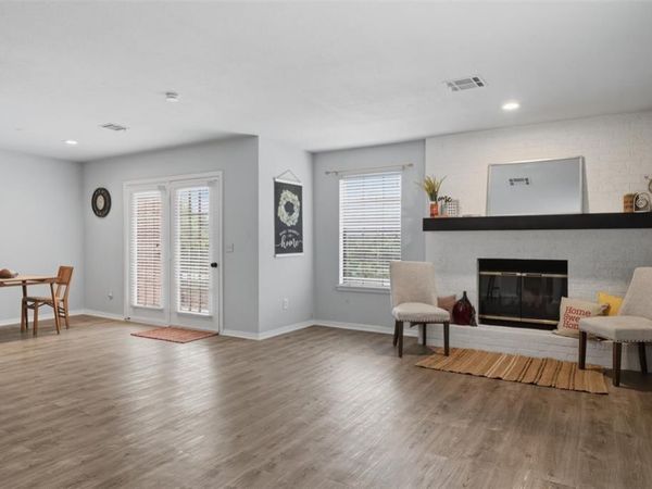 4400 Hemingway Drive, Unit 271, Oklahoma City, OK 73118