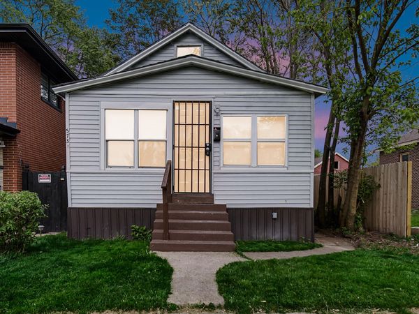3731 Madison Street , Gary, IN 46408