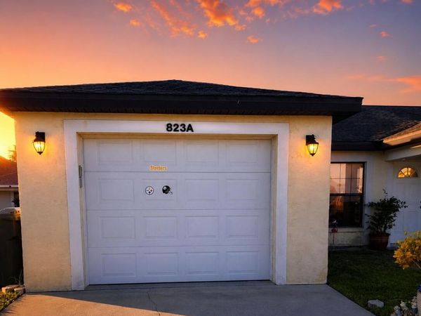 823 Angela Avenue , Unit A, Rockledge, FL 32955