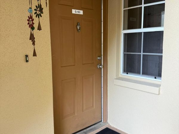 1625 Sunny Brook Lane NE, Unit G103, Palm Bay, FL 32905