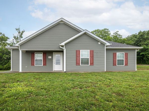 821 Verona Ave , Lewisburg, TN 37091