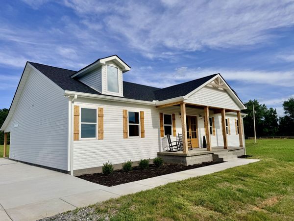 4031 Wells Rd, Springfield, TN 37172
