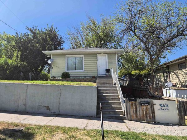 926 W Young St, Pocatello, ID 83204