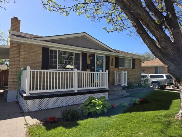 1447 Marguerite, Pocatello, ID 83201