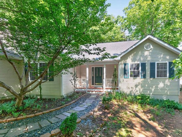 8 ROCKWOOD LN, Palmyra, VA 22963