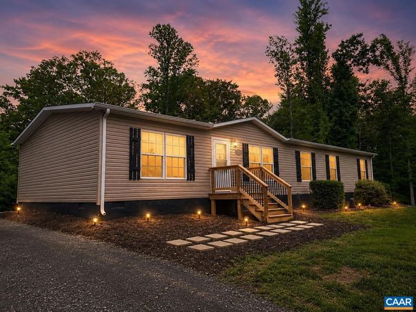 6031 CELT RD, Stanardsville, VA 22973