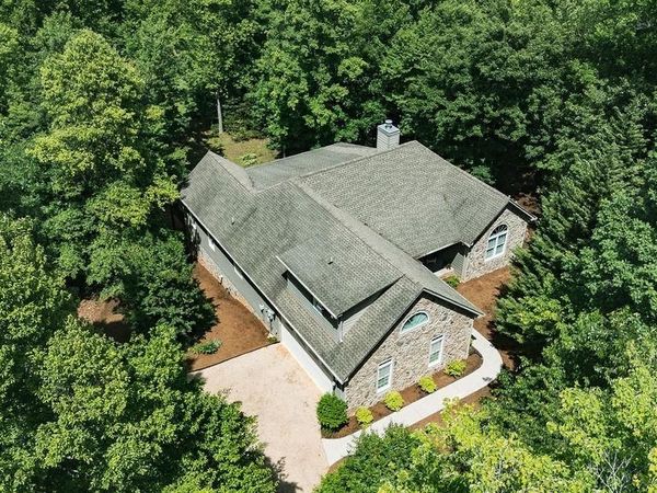 267 CEDAR GLEN CLOSE , Nellysford, VA 22958