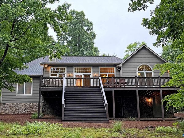 267 CEDAR GLEN CLOSE , Nellysford, VA 22958