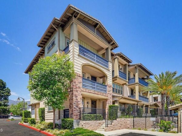 594 Granite Street, Claremont, CA 91711