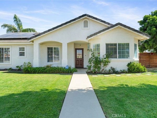 11719 Hageman, Bakersfield, CA 93312