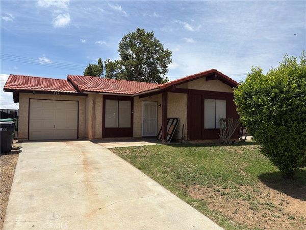 519 S Soboba, Banning, CA 92220