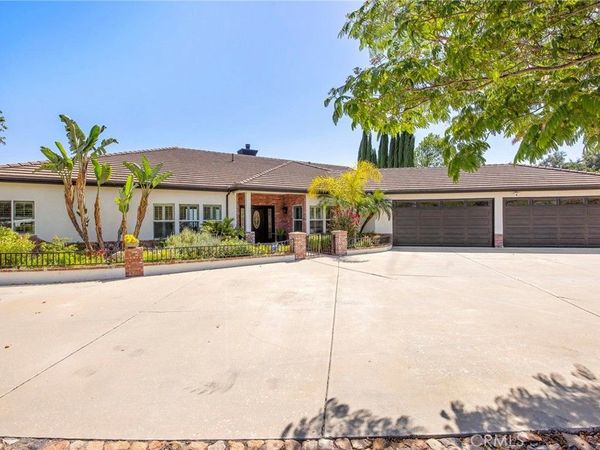 22275 Corte Bonita, Temecula, CA 92590