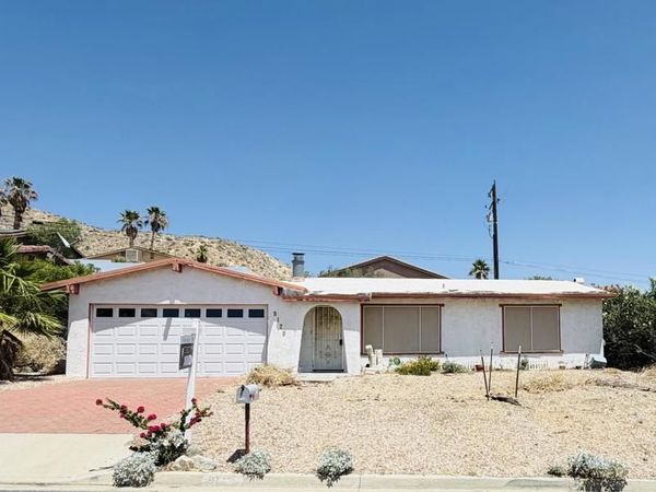 9120 Calle Barranca, Desert Hot Springs, CA 92240
