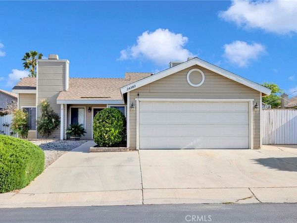 14383 Birchwood Drive, Hesperia, CA 92344