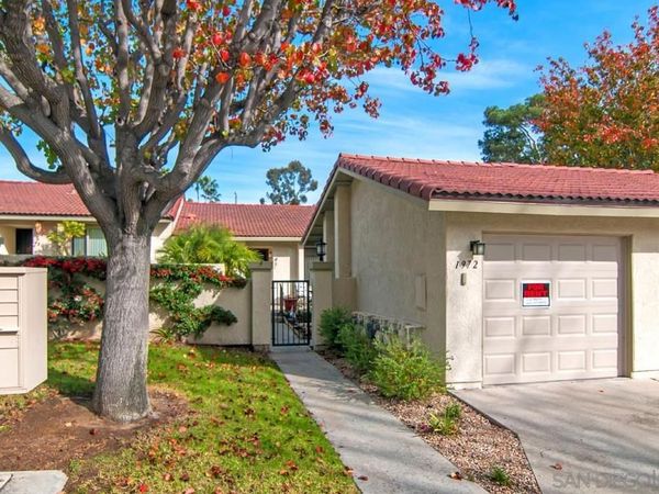 1972 Irisdale Ct, Encinitas, CA 92024