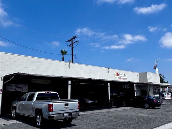 7922 Firestone Boulevard, Downey, CA 90241
