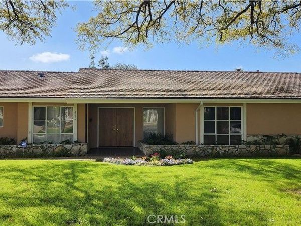 460 Winthrop Road, San Marino, CA 91108