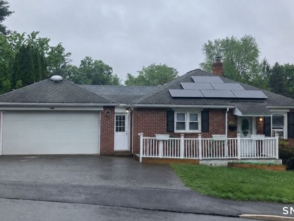 158 McKinley, Torrington, CT 06790