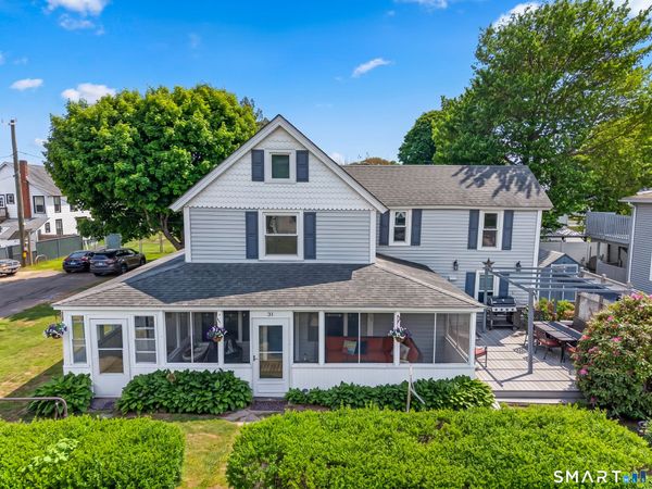 31 Old Colony, Old Lyme, CT 06371