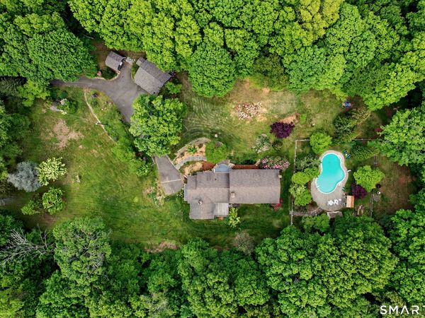 16 Shady, Redding, CT 06896