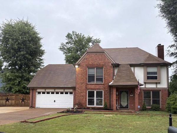 8297 KING WILLIAM ST, Cordova, TN 38016