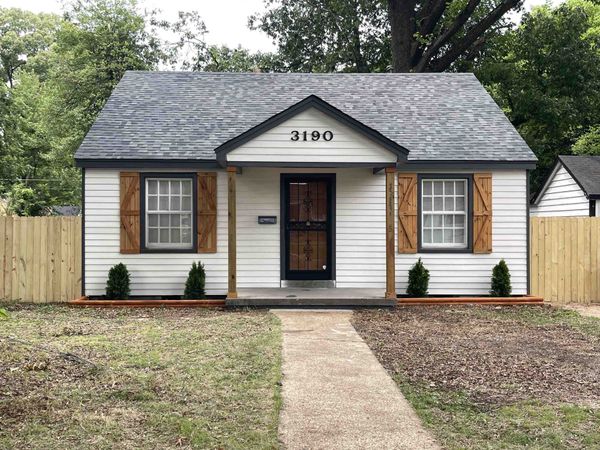 3190 CHISCA AVE, Memphis, TN 38111