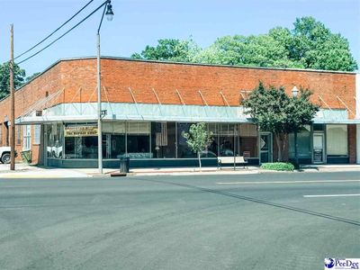 301 E Main Street, Dillon, SC 29536