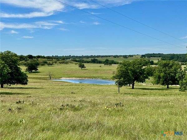 9 N Hcr 624 Road , Goldthwaite, TX 76844