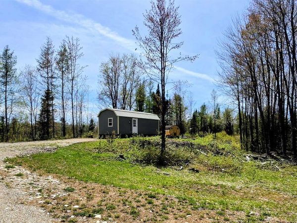 TBD North Rock 38th Road, Maple Ridge Twp, MI 49880