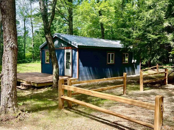 11181 42nd Road, Masonville Twp, MI 49895