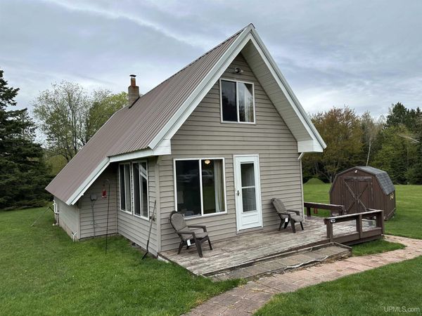 2359 FF Hwy 16 Highway, Duncan Twp, MI 49943