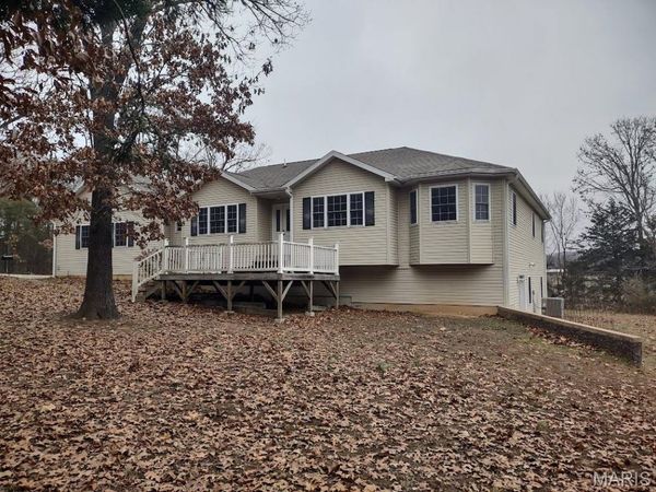 17150 Highway 17 , Crocker, MO 65452