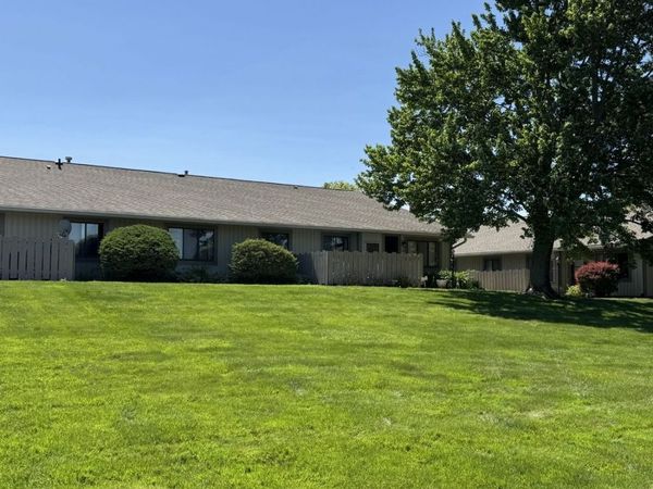 905 Kirkwall Drive , Unit 34A, Copley, OH 44321