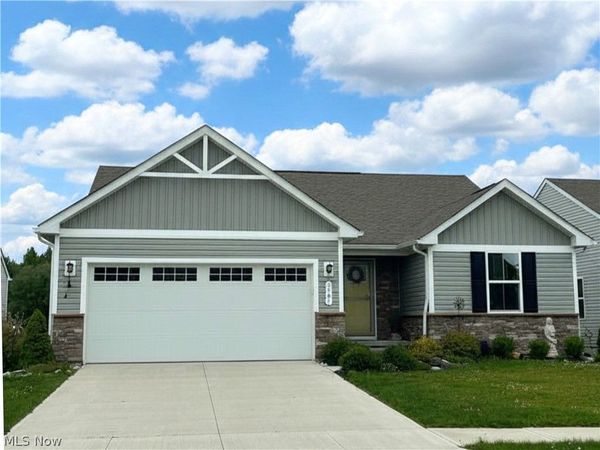 3797 Willow Way , Perry, OH 44081