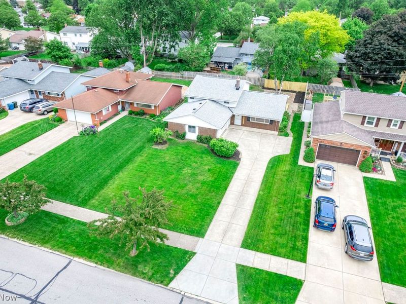 24732 Mitchell Drive, North Olmsted, OH 44070 Photo 45