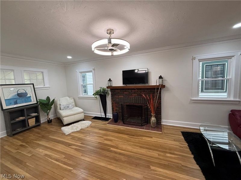 16501 Larchwood Avenue, Cleveland, OH 44135 Photo 5