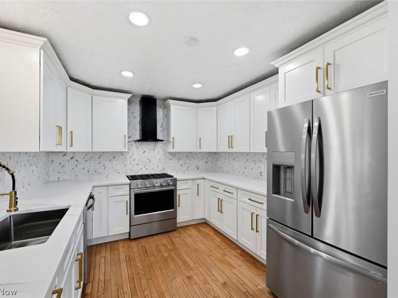 21832 Cottonwood Drive, Rocky River, OH 44116 Photo 10