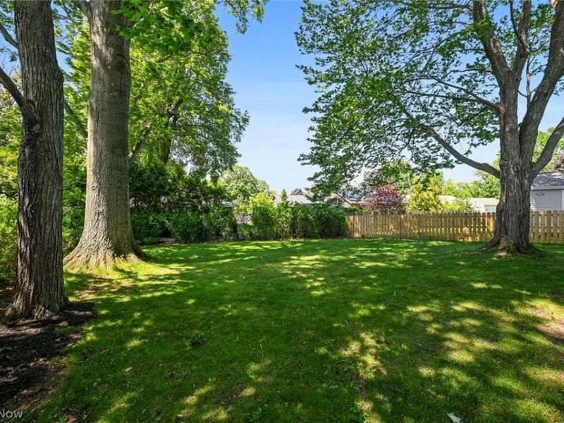 21832 Cottonwood Drive, Rocky River, OH 44116 Photo 21