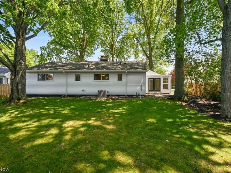 21832 Cottonwood Drive, Rocky River, OH 44116 Photo 22