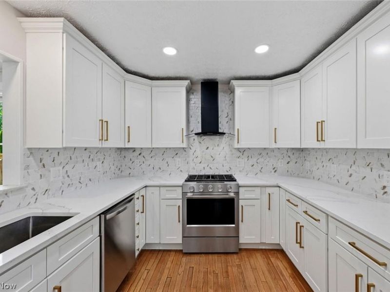 21832 Cottonwood Drive, Rocky River, OH 44116 Photo 7
