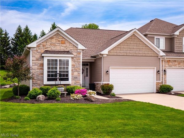 29395 Hummingbird Circle , Westlake, OH 44145