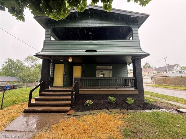 3255 W 116th Street , Cleveland, OH 44111