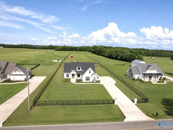 17258 Shaw Road, Athens, AL 35611