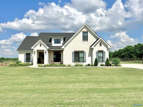 17258 Shaw Road, Athens, AL 35611