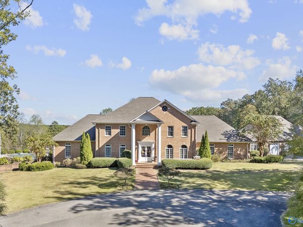23484 Highway 195, Double Springs, AL 35553