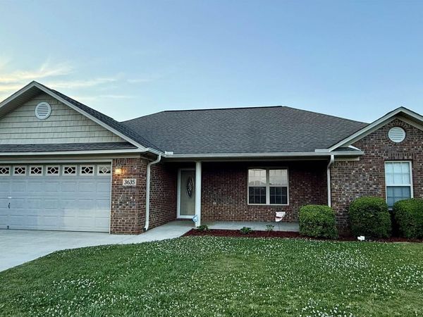 3635 Elkwood Section Road, Toney, AL 35773